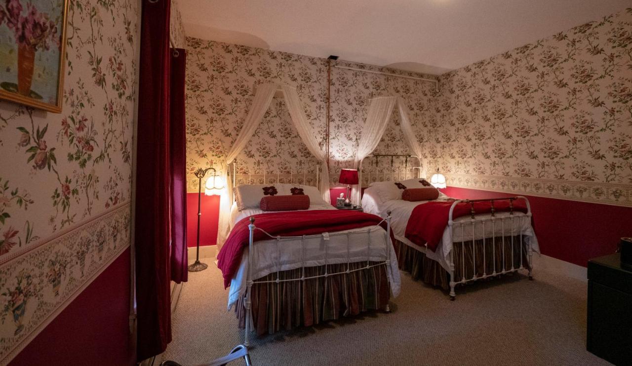 בת'ל Grand Victorian Inn מראה חיצוני תמונה